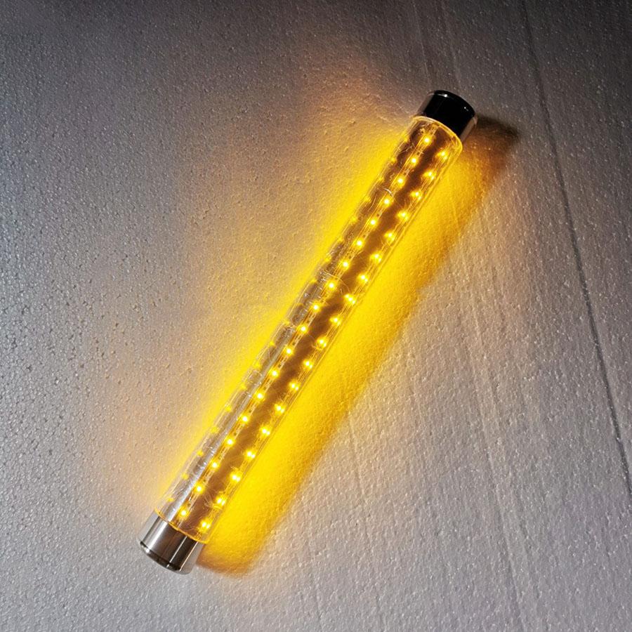 Шампанское Светодиодные бутылки Бенгальские огни Бутылочные сервисные огни Светодиодные бутылки Бенгальские огни Перезаряжаемые светодиодные стробоскопические палочки