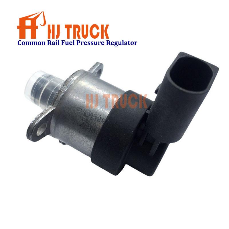0928400661 для Bosch Регулятор давления топлива Common Rail Клапан управления впуском Клапан дозирующего блока ТНВД дизельного двигателя