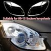 Buick Enclave 09-13 Headlight Transparent Cover Lamp Shell