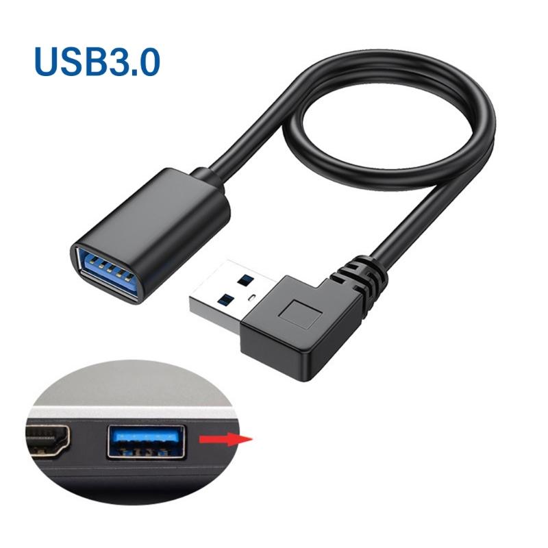 USB 3.0 Удлинитель USB Кабель Высокоскоростной 3.0 USB Удлинитель Папа-Мама Передача Данных 5 Гбит/с для Мыши