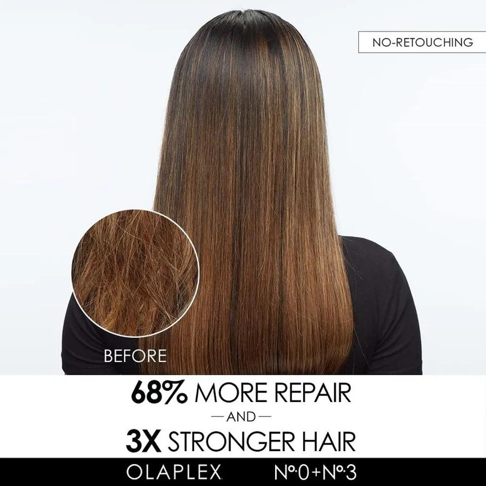 Olaplex Нет. 0 Интенсивное лечение связи 155 мл