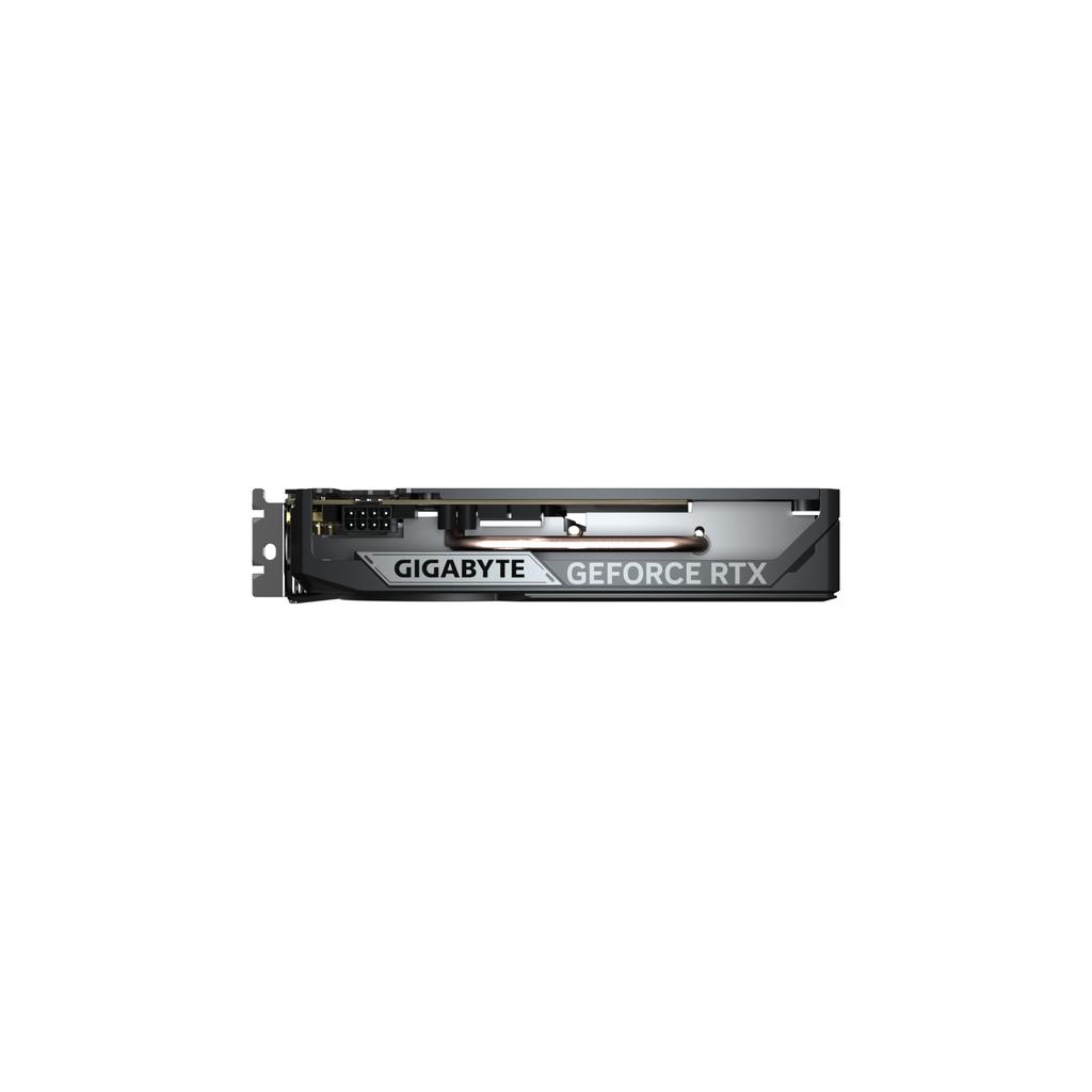GIGABYTE NVIDIA Geforce RTX5050 Graphics Card with 8GB GDDR6 RAM [Authorized Domestic Distributor Product] GV-N5050WF2OC-8GD
