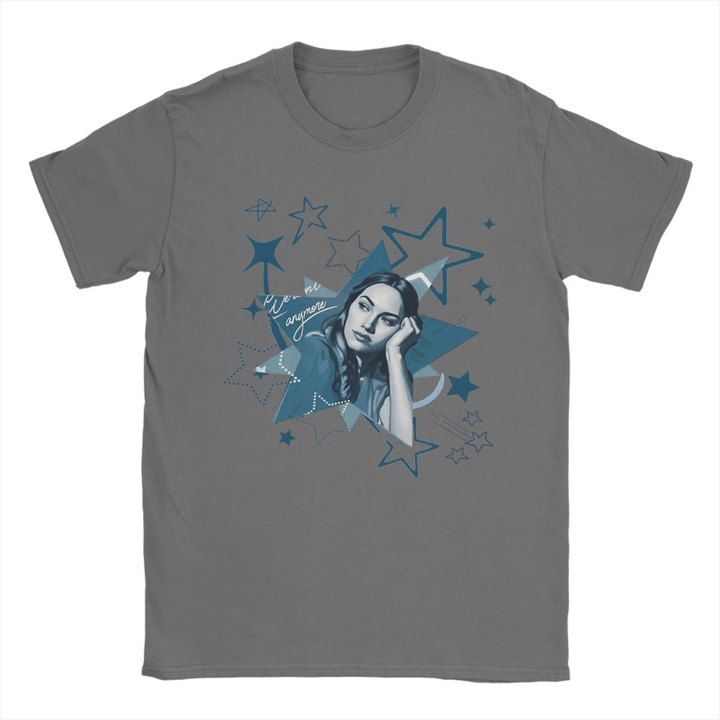Freya Skye Silent Treatment T Shirts for Unisex Cotton Casual TShirts O Neck Tees Short Sleeve Tops Original