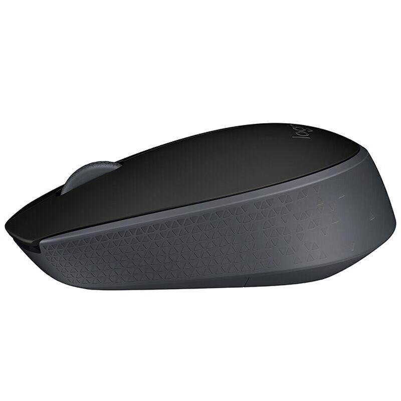 Logitech Беспроводная офисная мышь M170/M171