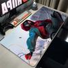 Mouse Pad Sspidersmans Computer Mat Deskpad Laptop Keyboard Mat Office Available Sizes Large Landscape Mousepad