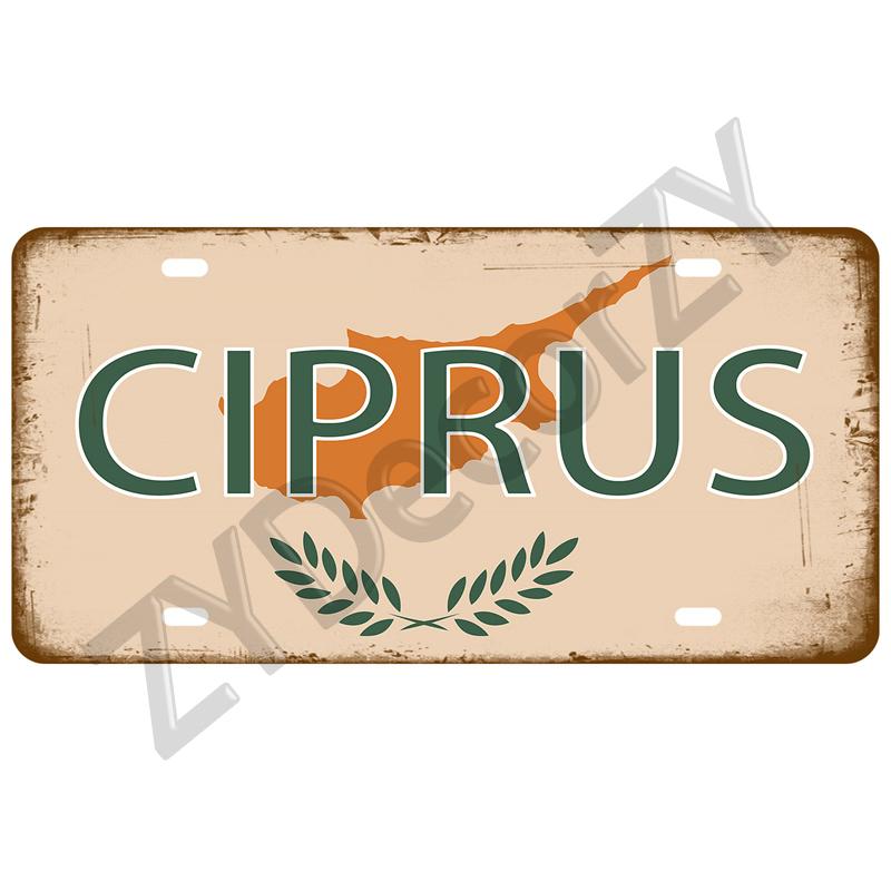 Россия Испания Металлический Знак Франция Жестяная Вывеска Табличка Германия США Флаг Страны Жестяная Тарелка Для Стены Дома Ресторан Ремесло Бар Декор