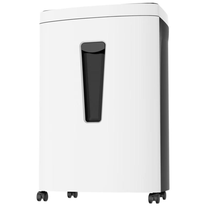 Comet 17-Sheet Level 5 Commercial Paper Shredder CN plug (adapter included)