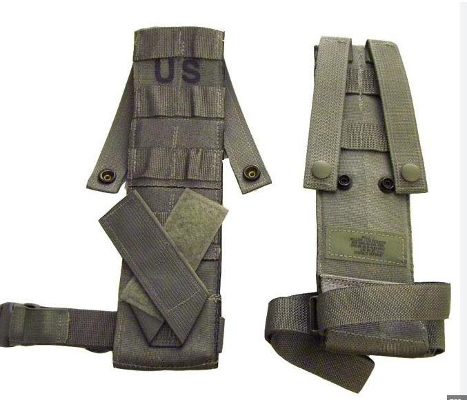 Field shirt pattern 304A/MON military