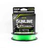 Sunline PE Line Asegai Xplasma 330 ярдов PE 2 20 фунтов Светло-зеленый (6773)