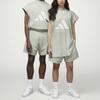 adidas Оригинальный топ-майка унисекс Halo Green IA3444-