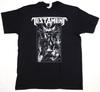 Футболка TESTAMENT Thrash Heavy Metal Группа Черная Взрослая Мужская Новая Унисекс Футболка