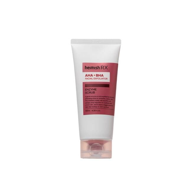 Heimish RX AHA BHA Энзимный скраб