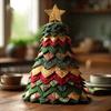 Assorted Styles DIY Craft Set with Christmas Tree Theme DIY Craft Set  Christmas Decorating