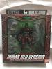 TAMASHII NATIONS Limited Dras Red Version S.I.C.