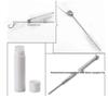 Flute & Saxophone Cleaning Brush Set