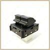 98016298ZD Electric Power Master Window Lift Control Switch For Citroen C3 Aircross II C4 PSA 2014- Peugeot 406 208
