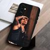 Singer-M-Maluma  Phone Case For Samsung Galaxy A73,A72,A71,A70,A53,A52,A51,Soft Silicone Black Cover