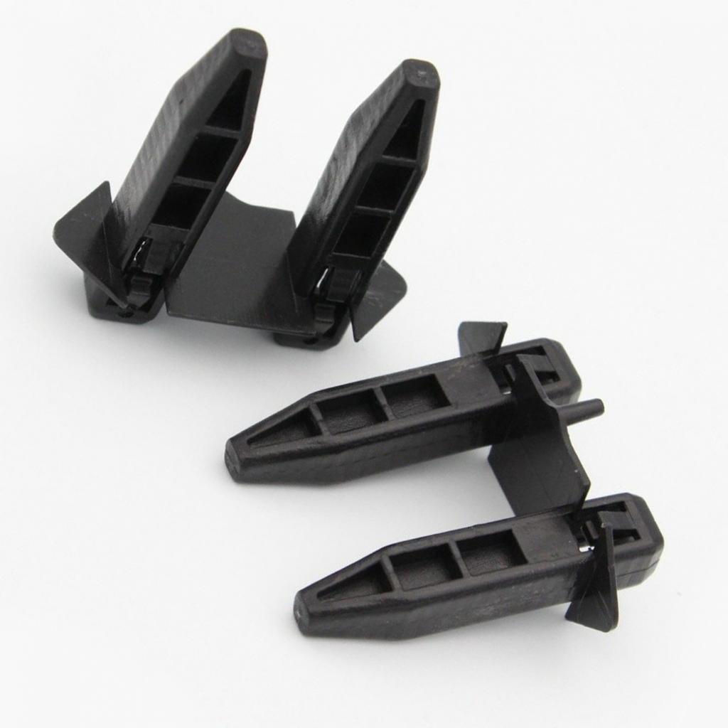 Фиксатор-клипса для Toyota RAV4 2001-2005 53145-42010 Аксессуары Крыло
