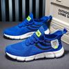 Fashion Sneakers Women Breathable Fashion Running Shoes Comfortable Casual Sneakers Female Tenis Lightweight Sports Walking Shoes Men