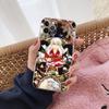 Inuyasha Anime Phone Case For IPhone 18 15 14 11 12 13 Mini Pro XS Max Cover 6 7 8 Plus X XR SE 2020 Funda Shell