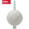 Вок Debo Camello из титана