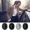 Сменные амбушюры для наушников JBL Live 650BTNC 660 E65BTNC Duet NC, губчатые амбушюры, подушечки, аксессуары. В наличии.