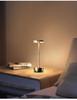 Portable Decorative Bedside Table Lamp for Bars, Restaurants, and Outdoor Camping