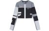 Женский топ для легкого бега OFF-WHITE X BV8042-010