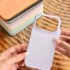 Новая модель Матовый цвет Жидкий силикон Мягкий чехол для телефона Для iPhone 17 Air 16 15 Plus 17 Pro Max Ультратонкая задняя крышка