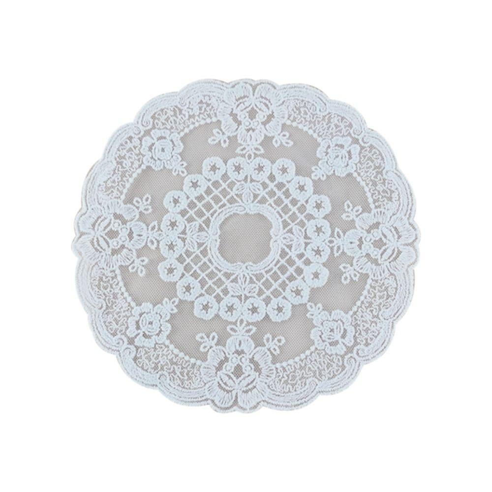 Салфетка Изоляция Обеденный Мат Кухонные Аксессуары Скатерть Подставка для Посуды Коврик для Кофе