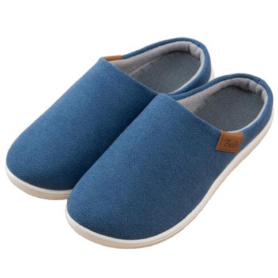 Senko Byde 3 Navy Размеры 28609 Тапочки, Синий, 26.5-27.5см,