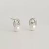 CUD Lucid Pearl Stud Earring