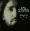 CD DAN FOGELBERG - SUPER HITS ESCA7838 Epic 2000 Japan ObiRock Used