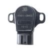Accelerator Pedal Control Position Sensor 91A51-08400 For MITSUBISH CATERPILLAR