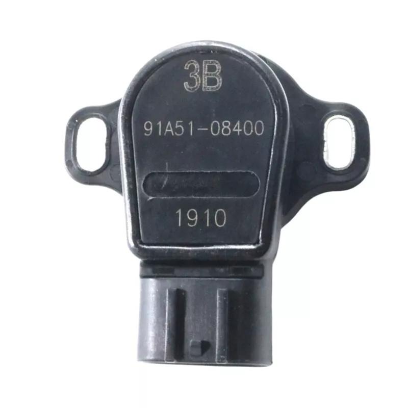 Accelerator Pedal Control Position Sensor 91A51-08400 For MITSUBISH CATERPILLAR