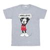 Boys Mickey MouseBelieve T-Shirt