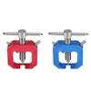 RC Helicopter Motor Gear Puller Aluminum Zinc Zinc Alloy Rc Motor Puller Pinion Gear Remover  Hobbies