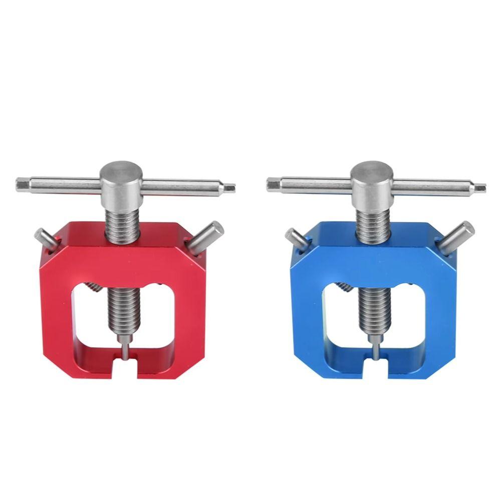 Tooth Extractor Pinion Gear Remover Aluminum Zinc Zinc Alloy Rc Motor Puller Motor Gear Puller Hobbies