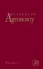 Книга Advances In Agronomy : Volume 132