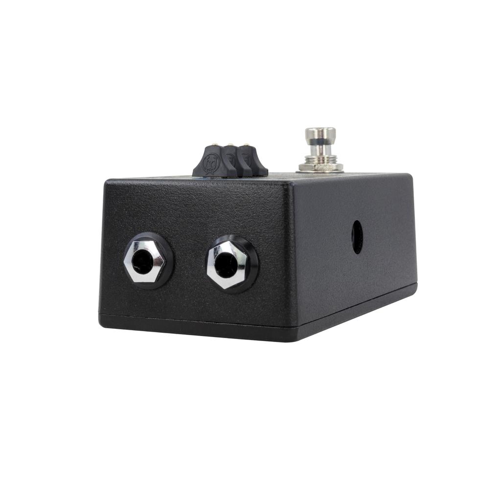 Серия WALRUS AUDIO Fundamental Fundamental Ambient Reverb Ambient WAL-FUN/AMB