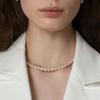 Dawn of Me Odette Pearl Necklace