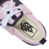 Vans Slip On Navy Pink V98tdl