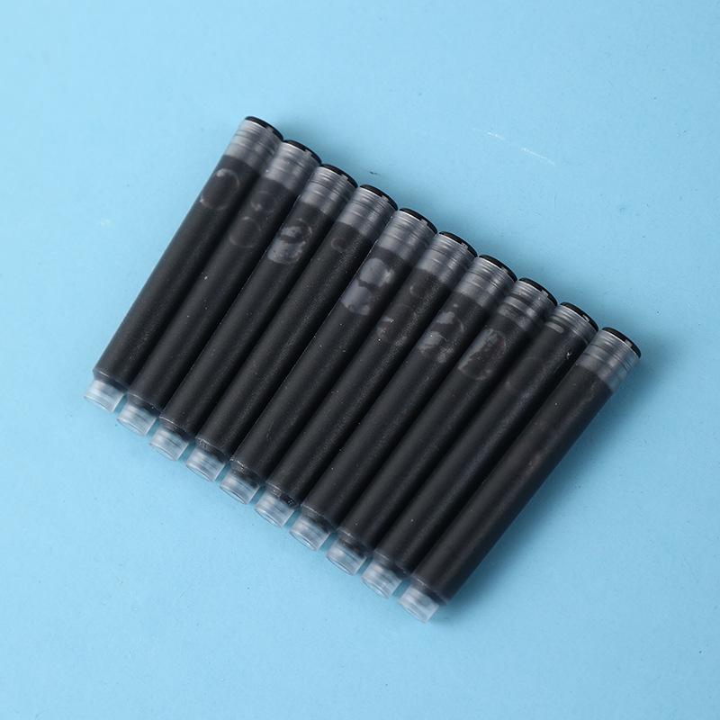 Креативная мягкая ручка для каллиграфии со сменными чернилами для студентов