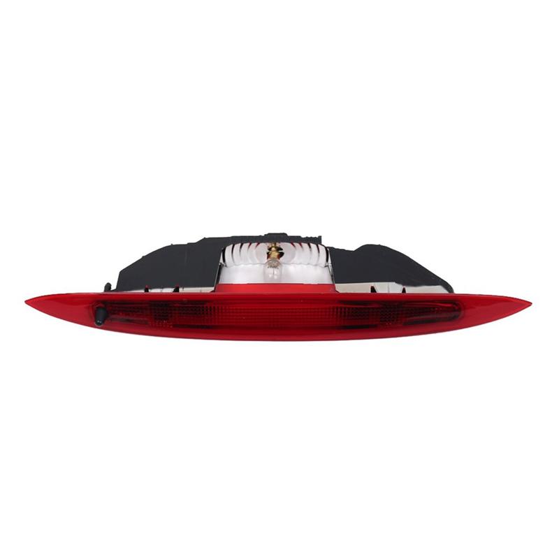 Car LED Rear Brake Light Third Brake Stop Lamp High Mounted Brake Light for Renault Modus 2004-2012, 8200219415