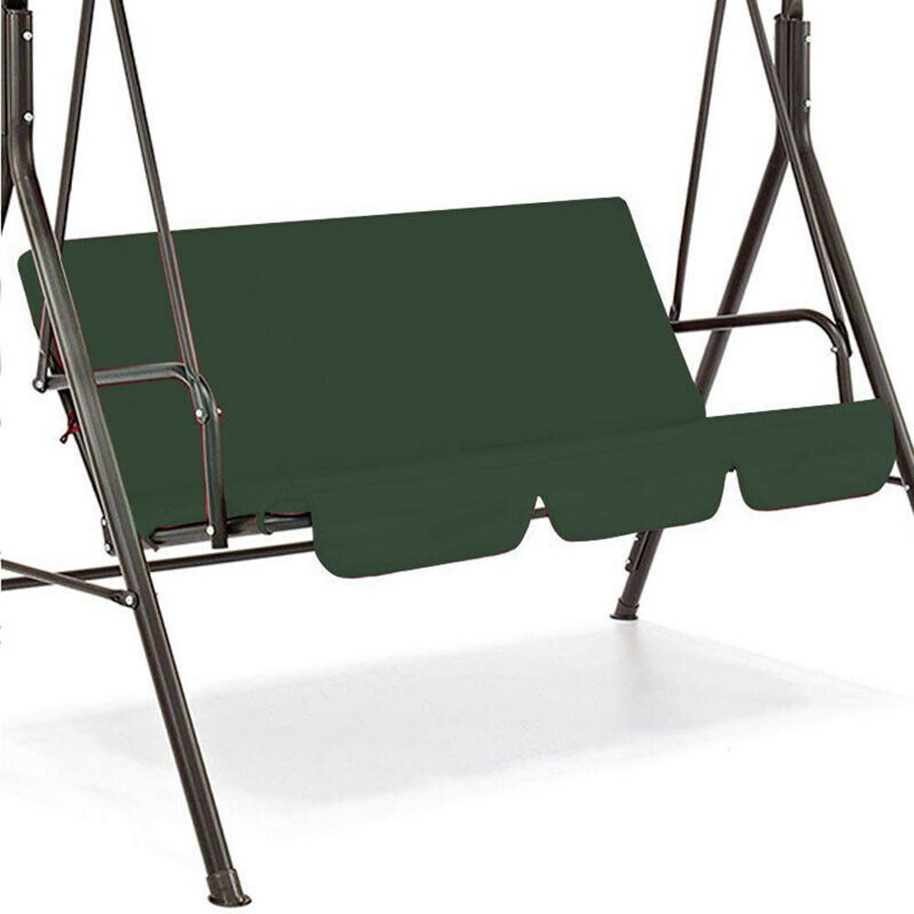 Сменная чехол на сиденье качелей, водонепроницаемый 150 см, чехол для стула, уличный, патио, надежный, топ продаж, прочный, горячая распродажа