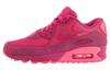 Air Max 90 Premium 'Fireberry' Женские 443817-600