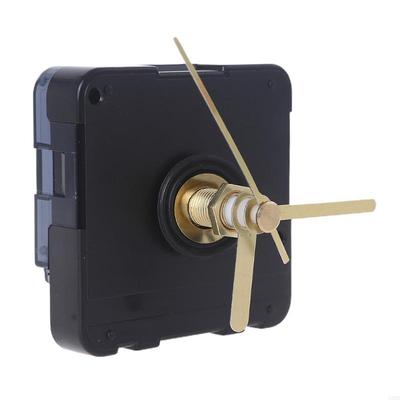 62KD DIY Часовой механизм со стрелками, работающий от батарейки, инструмент для ремонта своими руками
