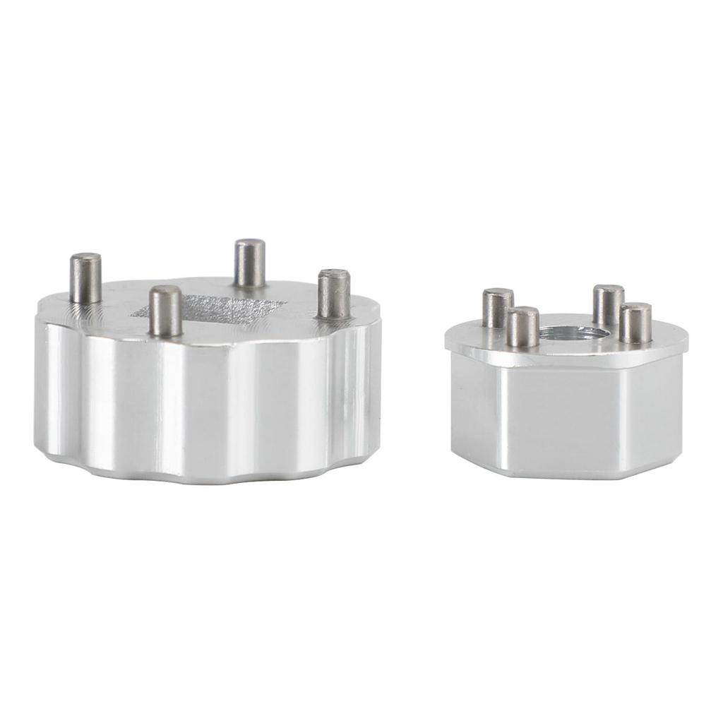 Инструмент с отрицательной головкой Shock DH X2 Ключ для поплавка Fox Float DHX2 #398-00-419