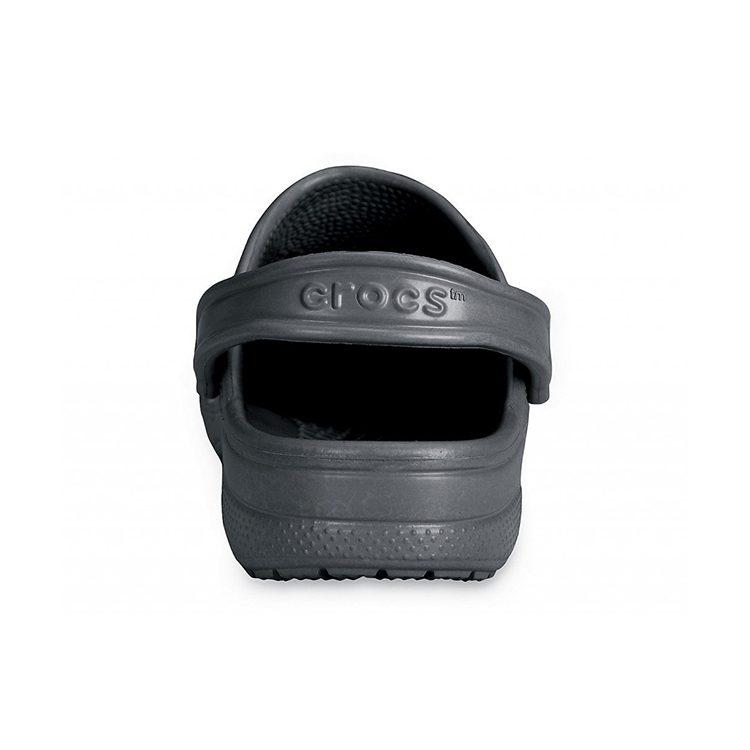 Crocs Кроксы Baya Beach Sandals Унисекс Графит 10126-014