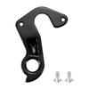 Derailleur Hanger for Cannondale Catalyst, Forray, Rush, Trail SL, 29, 27.5, Kids Trail 24 and More | Replacement Part for Mountain Bikes, Road